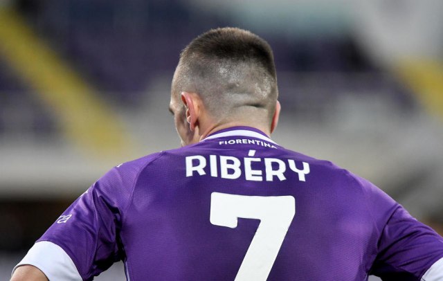 Riberi napustio Fiorentinu