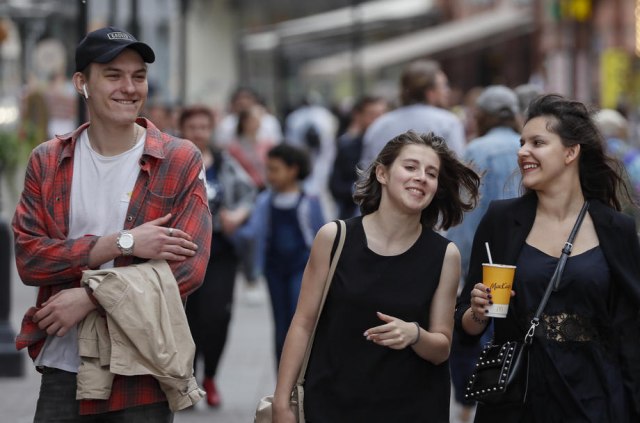 Posledice mogu biti katastrofalne - nema veze s koronom već sa nečim što rade deca u Srbiji već sa 13