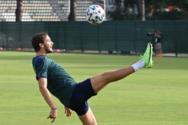 Arsenal je poslao važnu ponudu, ali sa Juventusom imamo poseban odnos