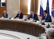 FOTO TANJUG/SAVA RADOVANOVIC