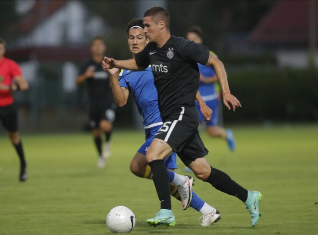 Danilo Pantić: Momci, radite sve suprotno od mene VIDEO