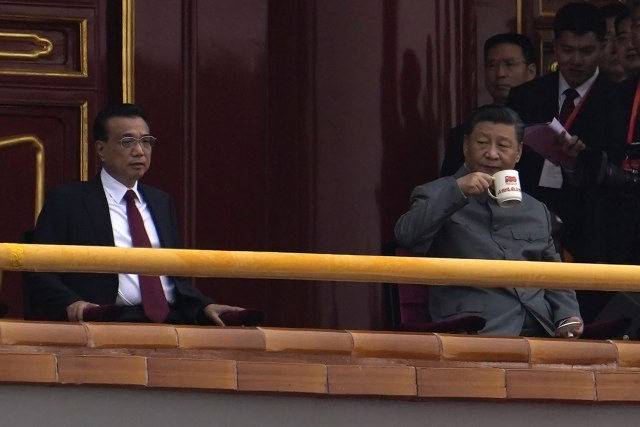 Si poručio strancima: Ko god bi se usudio, krvavo bi razbio glavu VIDEO