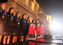 Srdjan Stevanovic/Starsportphoto