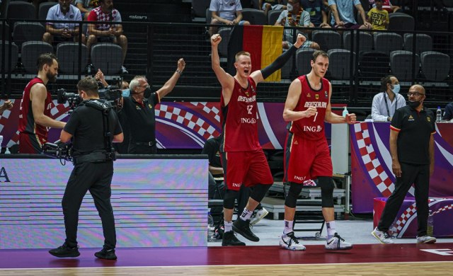 Rusija ostala bez OI, Nemci čekaju Hrvatsku