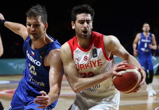 Kvalifikacije za OI: Kanada i Turska u polufinalu