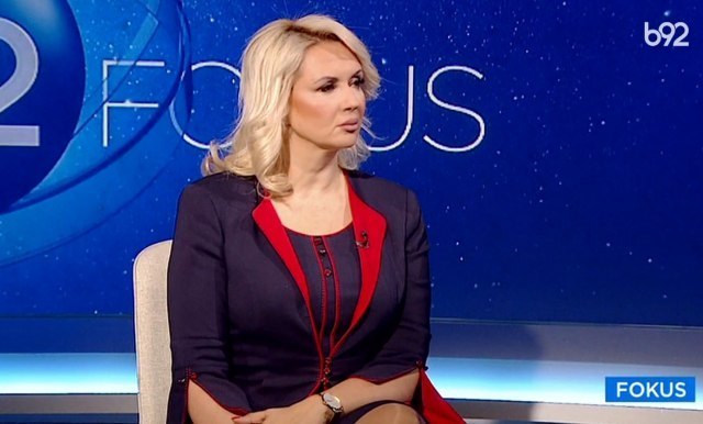 Darija Kisić Tepavčević: Situacija pokušava da se iskoristi u političke svrhe; Slike su nastale 2006. godine