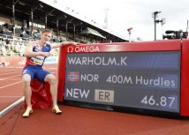 EPA-EFE/CHRISTINE OLSSON