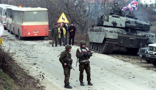 Najavljen kontraudarac: Uskoro predlog za usvajanje Rezolucije o stradanju Srba u Srebrenici?