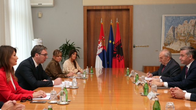 Foto: Tanjug/Sava Radovanović