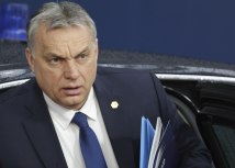 Foto: EPA-EFE/ARIS OIKONOMOU / POOL