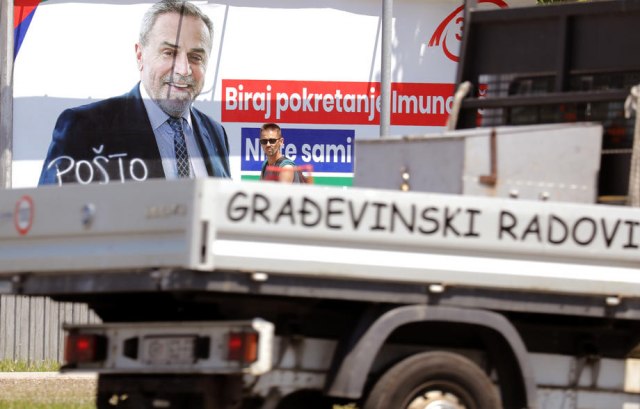 MUP i Uskok potvrdili: Bandić je primao mito