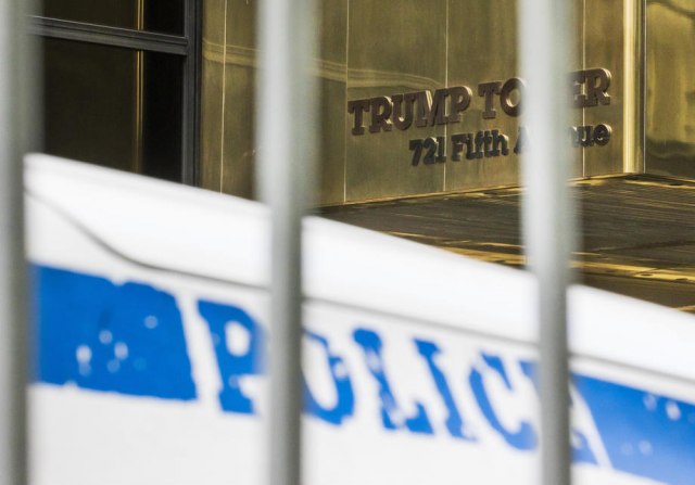 Optužnice protiv direktora Trampove kompanije