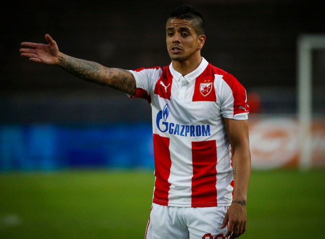 Luis Ibanjez prešao u Grafičar