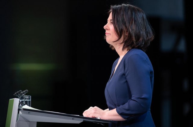 EPA/Andreas Gora / POOL