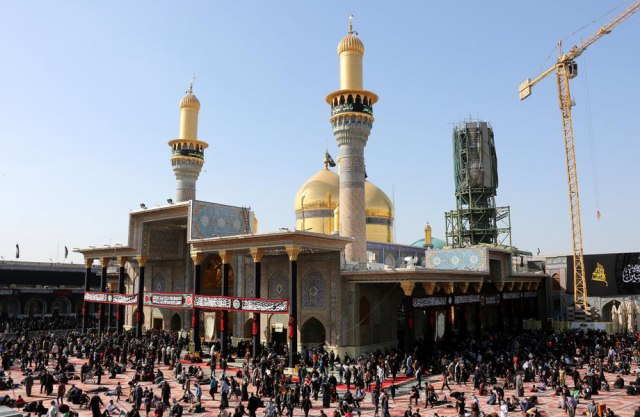 U Iraku prekidi struje zbog velike vrućine; Mogući nemiri VIDEO