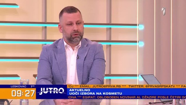 Šta još treba da se dogodi Srbima na Kosovu?