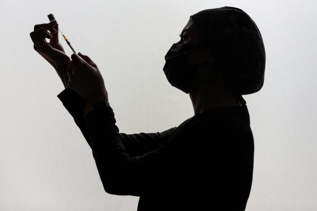 Foto: EPA-EFE/SEDAT SUNA