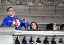 Srdjan Stevanovic/Starsportphoto