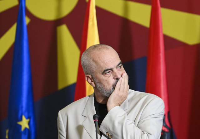 Ulazak u EU? Više nemam neki osećaj