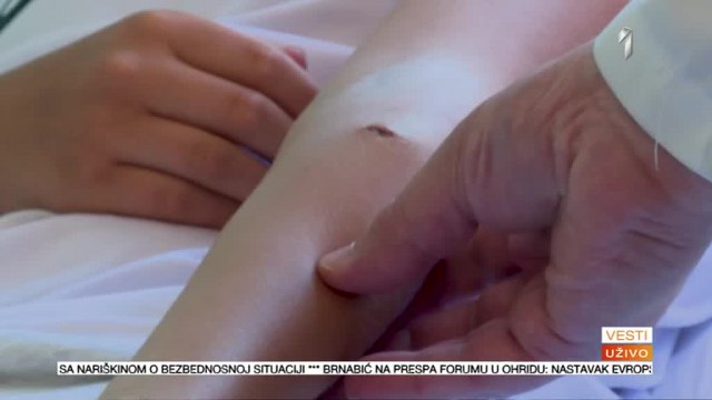 Foto: Printskrin/Prva TV