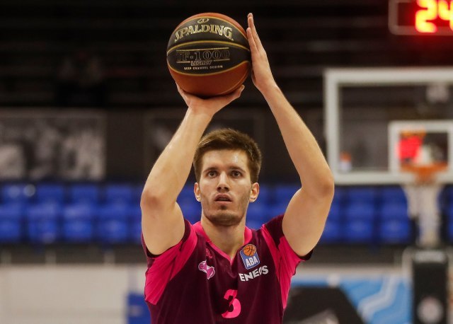 Mediji sele Petruševa u Partizan, Miško kaže: Samo NBA