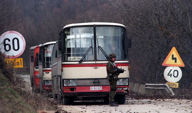 Usvojena Rezolucija o stradanju srpskog naroda u Srebrenici - Bošnjaci napustili sednicu