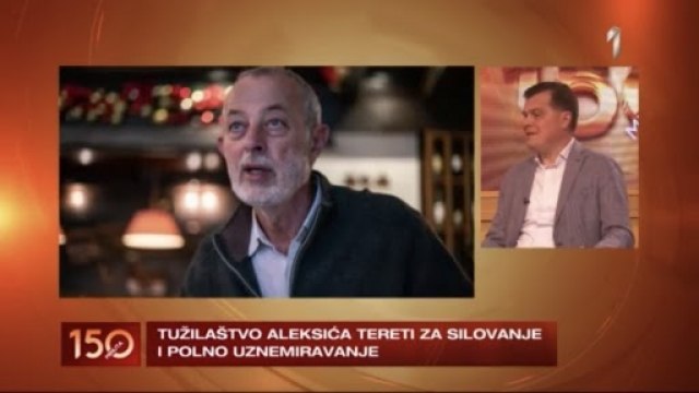 Viši sud potvrdio optužnicu protiv nastavnika glume; Advokat: Bilo je očekivano VIDEO