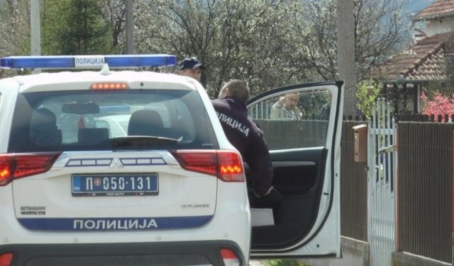 Nastavljena policijska akcija Gnev; Zaplenjeno 2,5 kilograma amfetamina