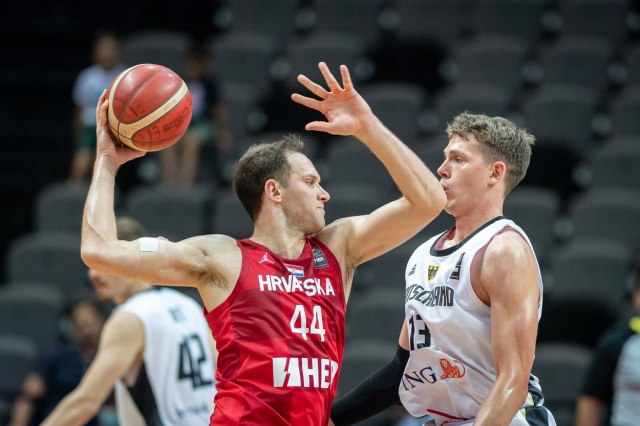 Bojan Bogdanović: Ovo je još jedno veliko razočarenje