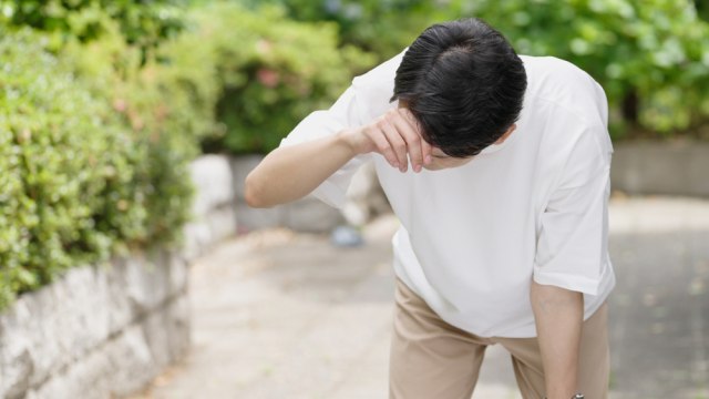 Ljudi umiru od vrućine, a to je tek početak FOTO