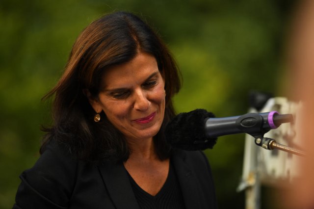 Bivša australijska političarka trpela seksualno zlostavljanje