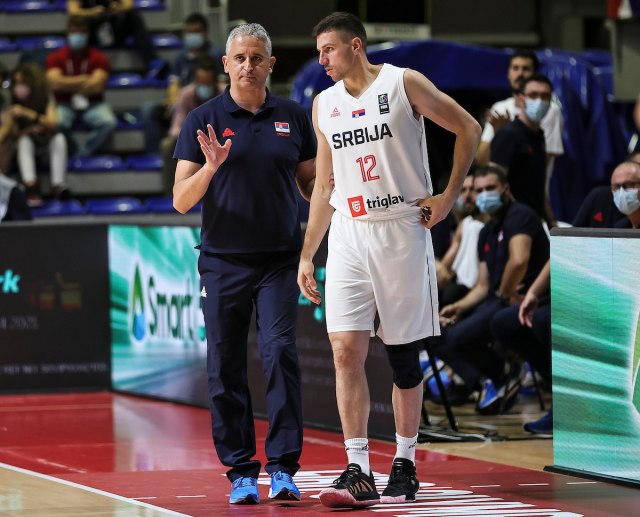 Kokoškov: Psihološki teška utakmica