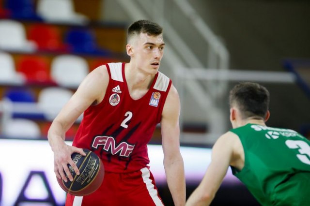 Crvena zvezda dovela četvrto pojačanje