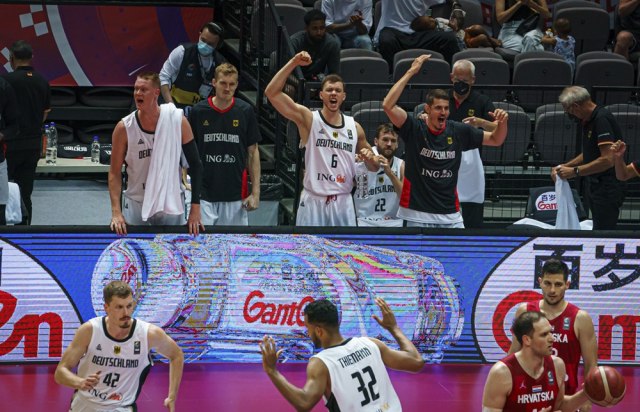 Šok u Splitu – Hrvati u drami ostali bez OI