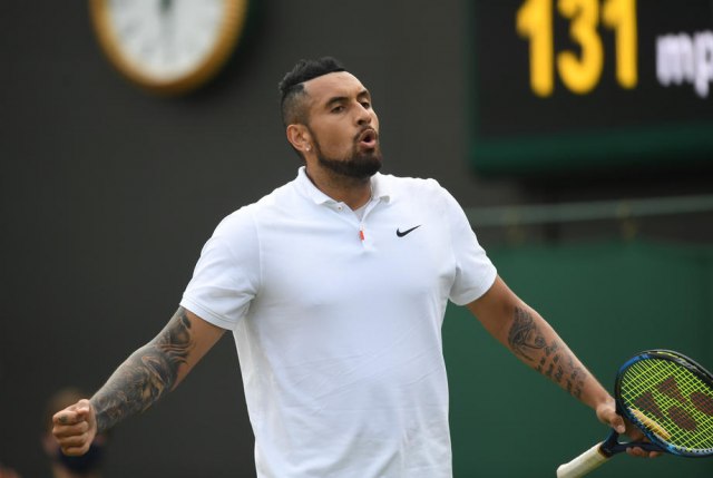 "Ne volim tenis toliko – Ðokoviæ, Federer i Nadal ne mogu da žive bez njega"