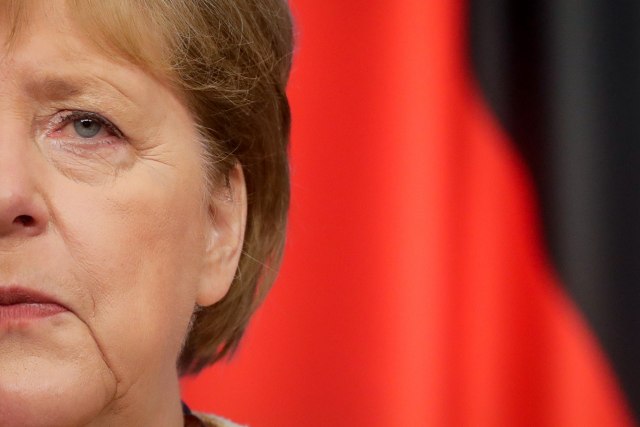 Angela Merkel poslala jasnu poruku: Zapadnom Balkanu je budućnost u ujedinjenoj Evropi