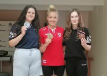 Foto: Streljački savez Srbije