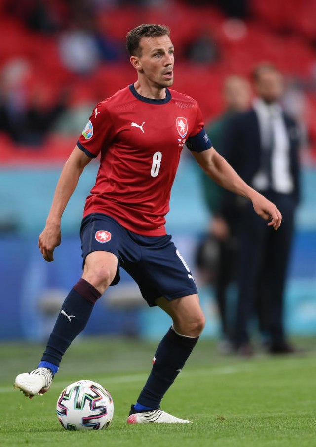 Kapiten Èeške: Nemamo èega da se stidimo; Šik: Ostali smo bez snage