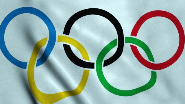 Dvadeset dana do početka Olimpijskih igara