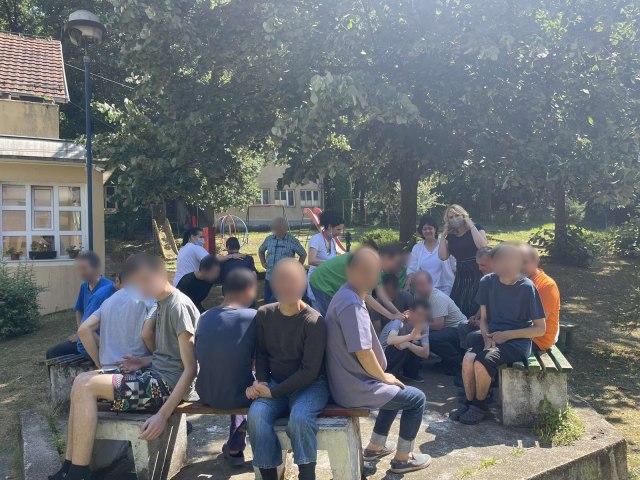 Foto: Ministarstvo za rad, zapošljavanje, boračka i socijalna pitanja