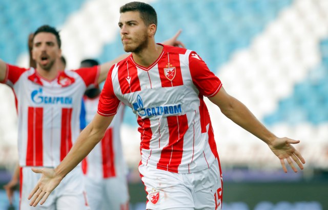 Babić: Znam koji su mi zadaci, za mene ovde nema ničeg novog