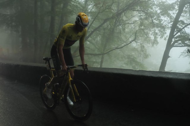 EPA-EFE/CHRISTOPHE PETIT-TESSON