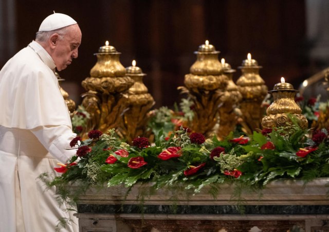 Papa Franja će u septembru posetiti Mađarsku i Slovačku