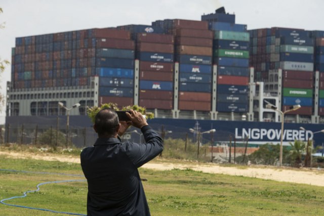 Dogovor je postignut