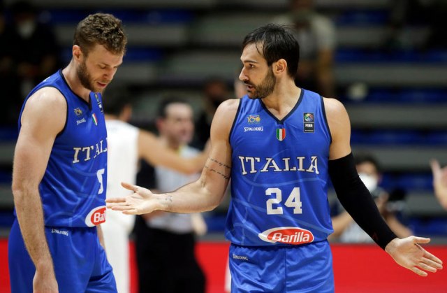 Bez orlova – ko će igrati sve u Tokiju?