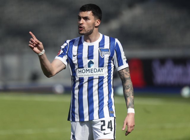 Radonjić pred neočekivanim transferom?