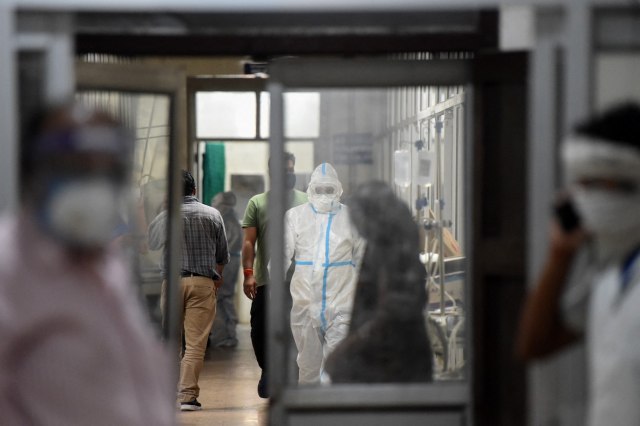 UŽIVO Raste broj zaraženih