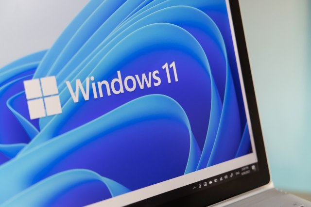 Windows 11 æe imati "crni ekran smrti"