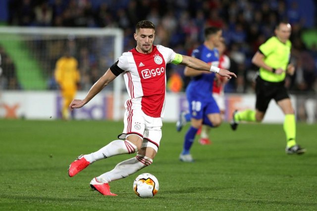 Tadić nije na prodaju