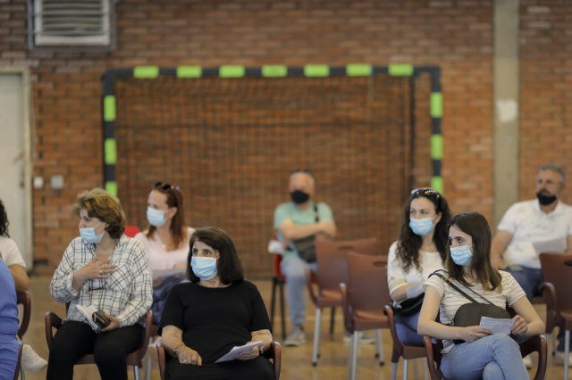 Austrijanci mole Srbe da se vakcinišu - na srpskom FOTO